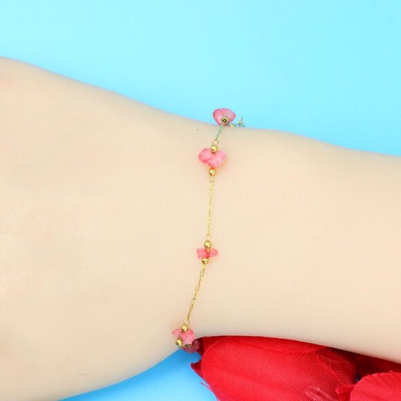 Chic & Stylish Bracelet – A Thoughtful Gift for Women and Girls, DYC1833 - Picture 2 of 8
